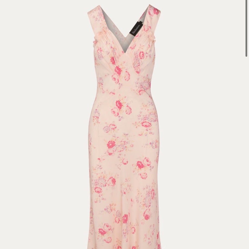 ISO Realisation Par Eden Dress in Eden